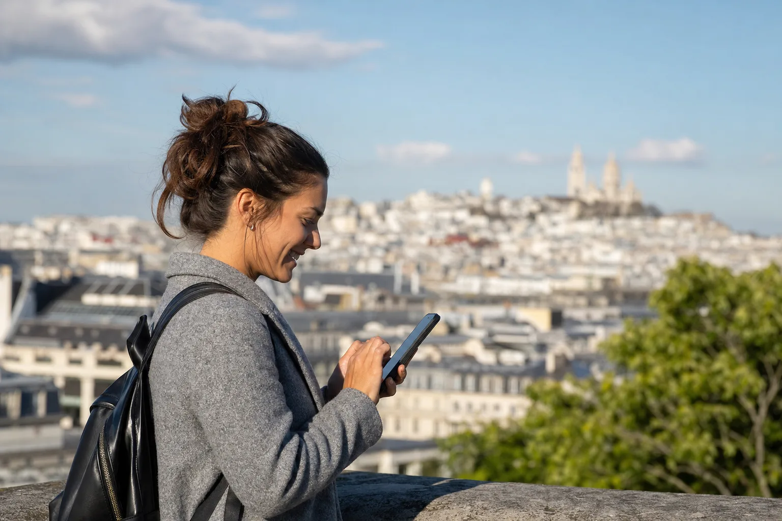 Couverture 5G en France: état du déploiement par ville